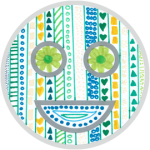 Concours dessin enfant T-Shirt Bio action humanitaire coloriage enfant Smilou